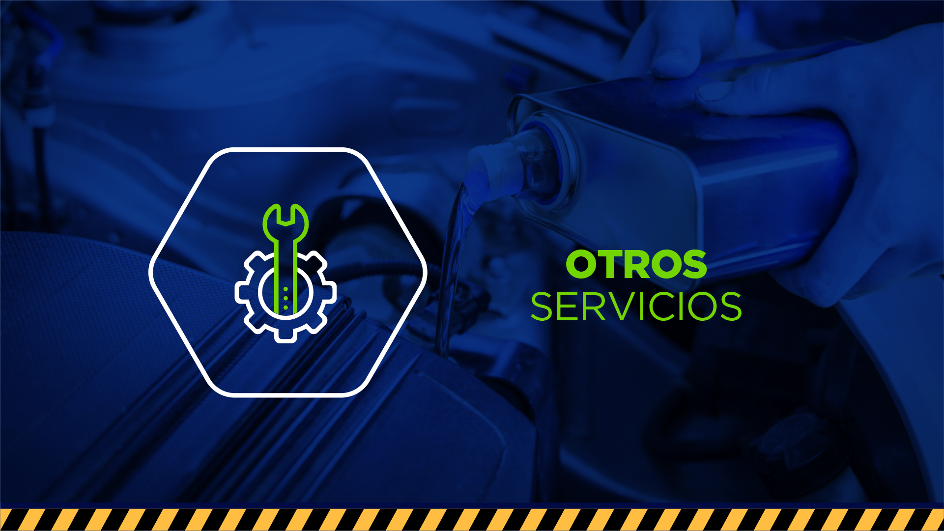 OTROS SERVICIOS